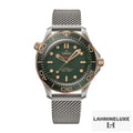 OMEGA SEAMASTER DRIVER 300M