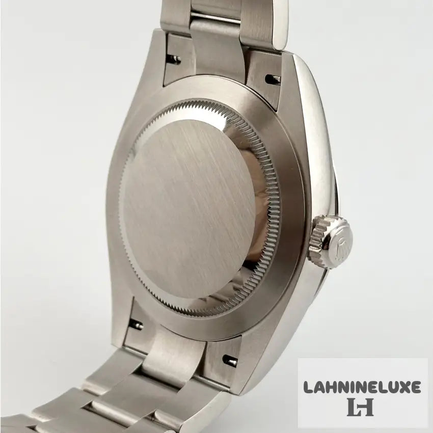 Oyster Perpetual Pistachio
