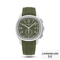 Patek Philippe 5968G - AQUANAUT