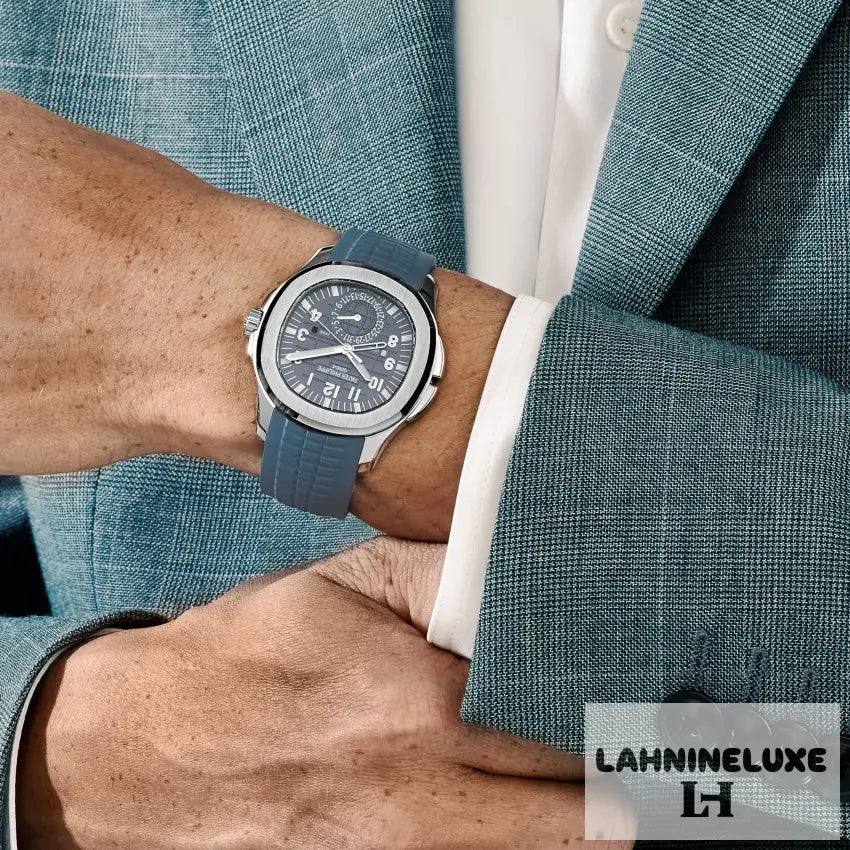Patek Philippe Aquanaut