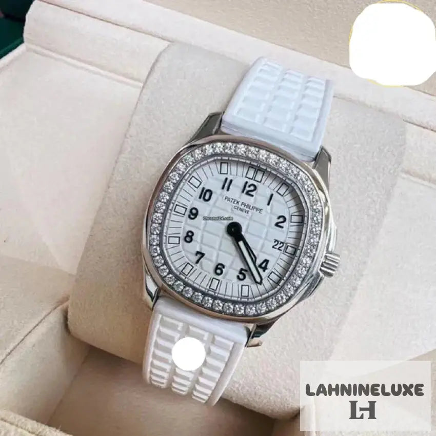 Patek Philippe Aquanaut