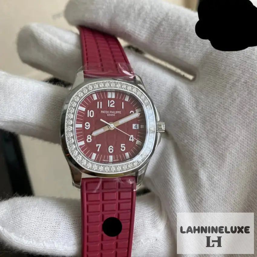Patek Philippe Aquanaut