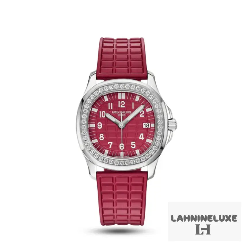 Patek Philippe Aquanaut