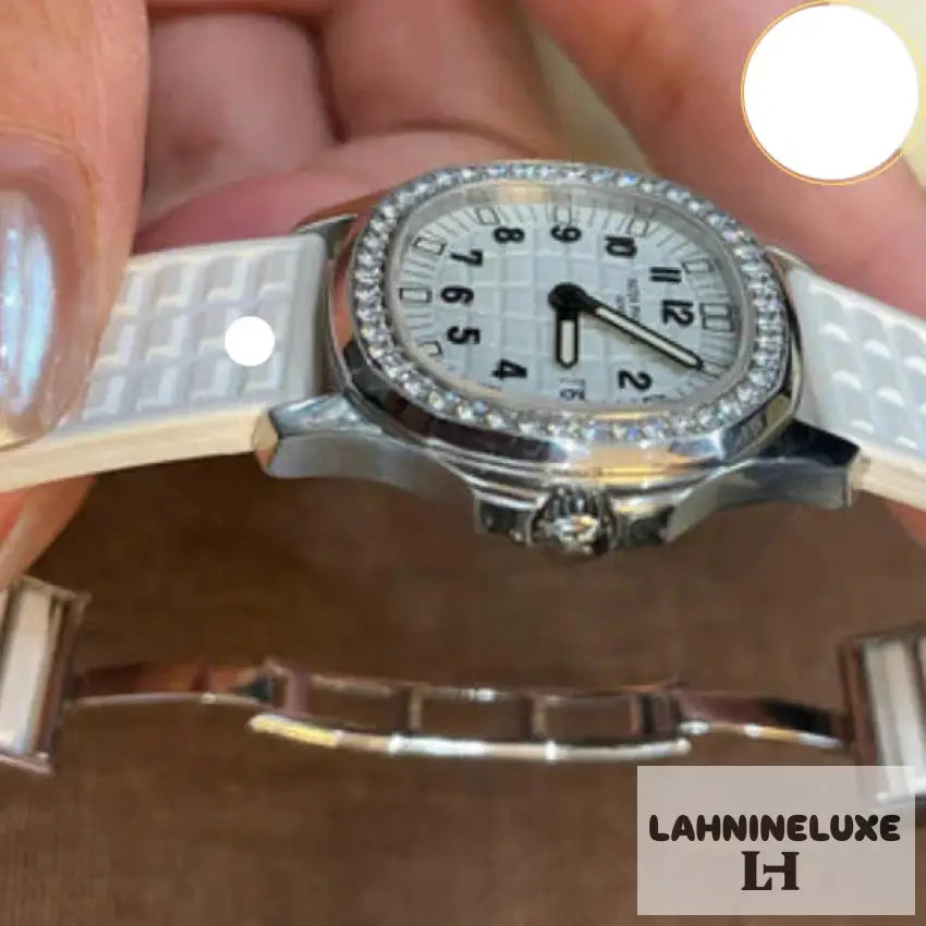Patek Philippe Aquanaut