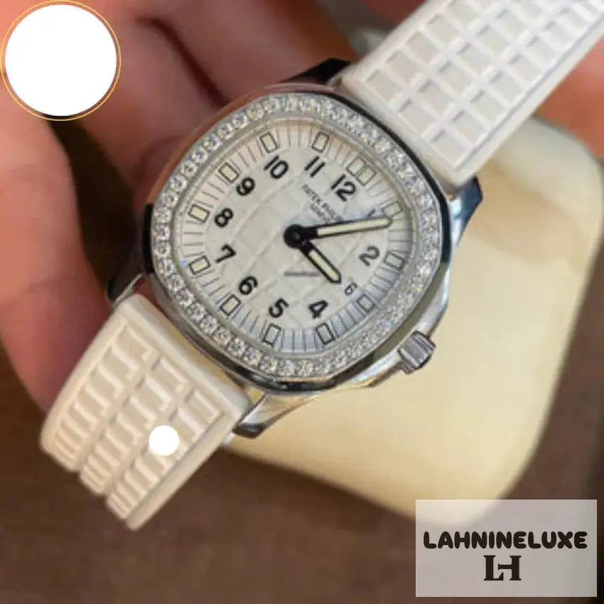 Patek Philippe Aquanaut