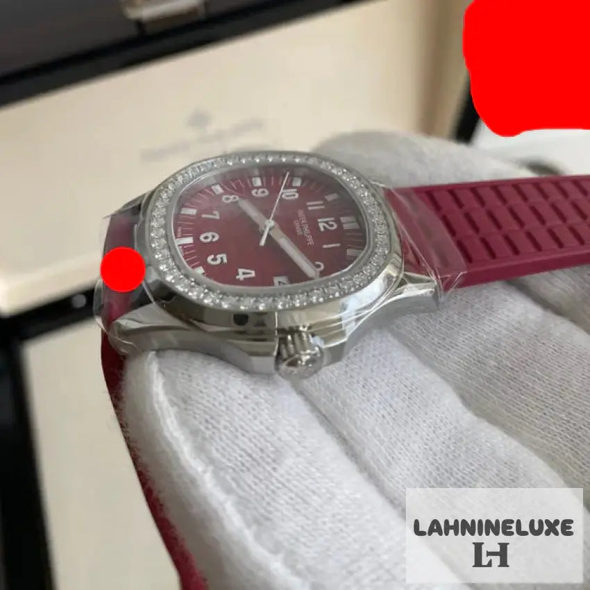 Patek Philippe Aquanaut