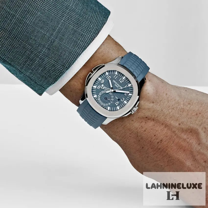 Patek Philippe Aquanaut