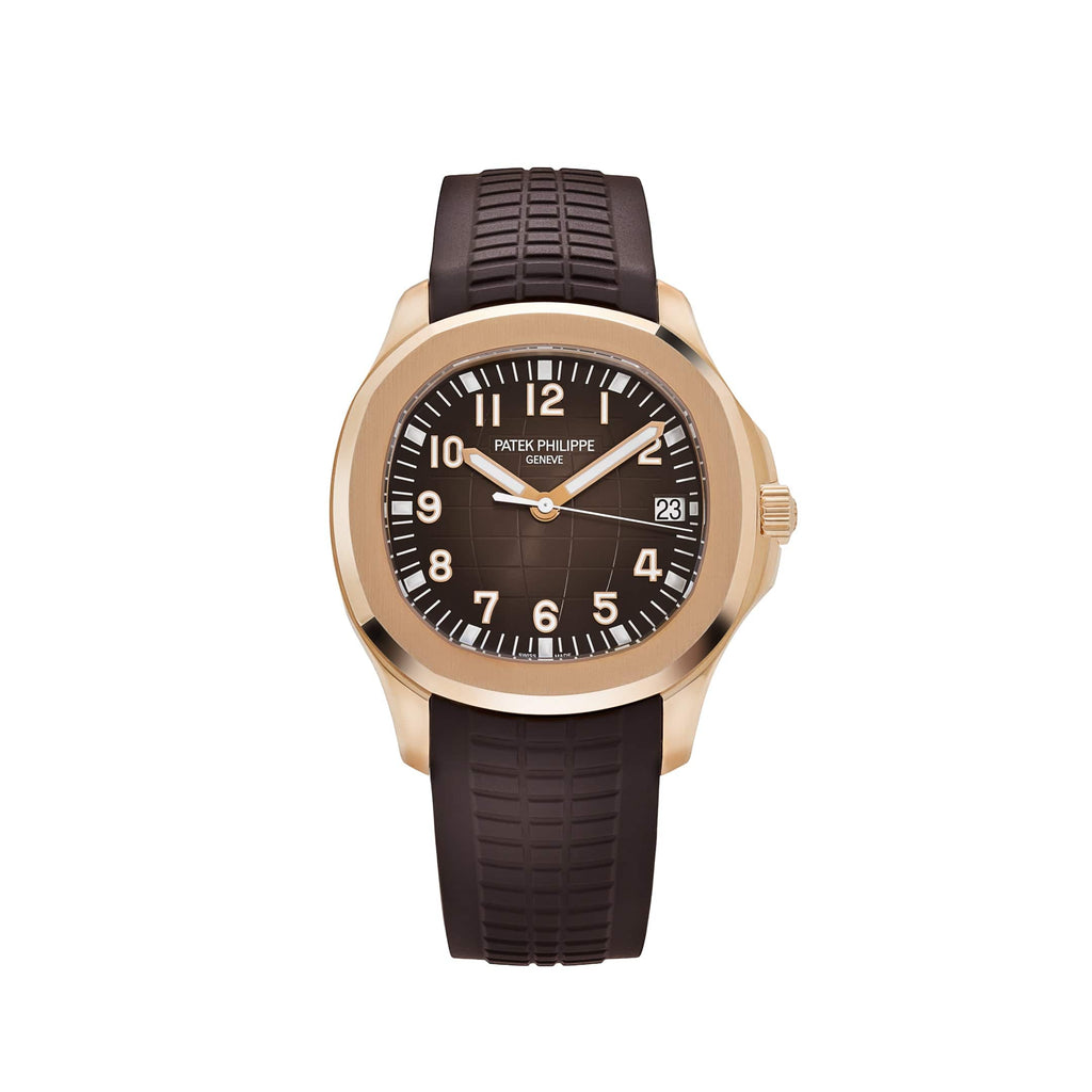 Patek Philippe Aquanaut