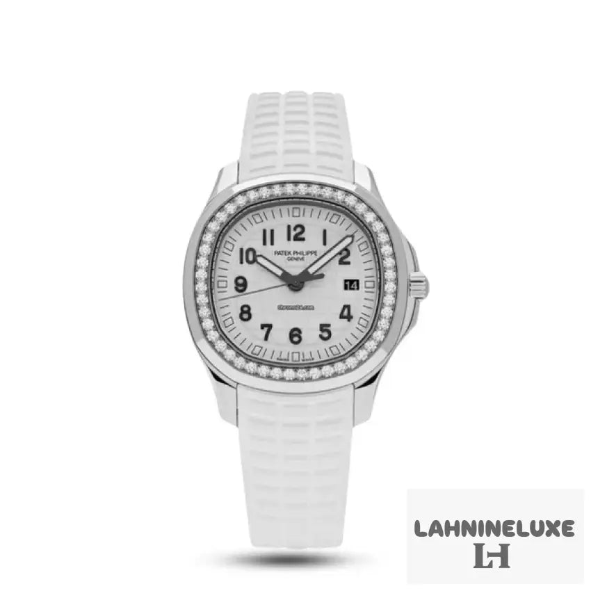 Patek Philippe Aquanaut