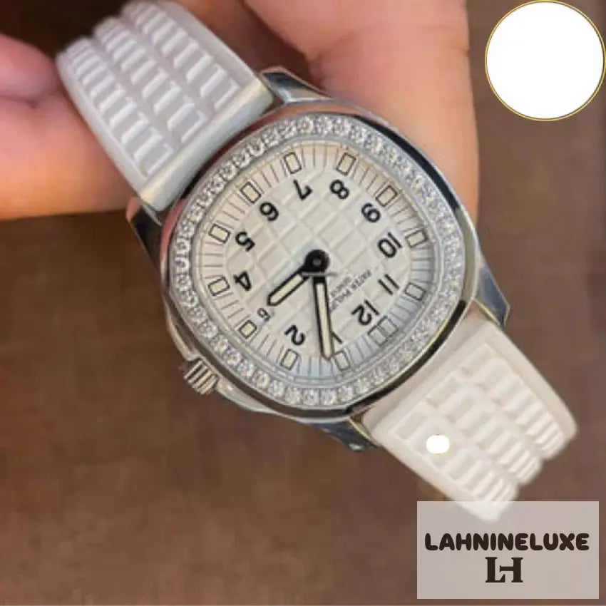 Patek Philippe Aquanaut