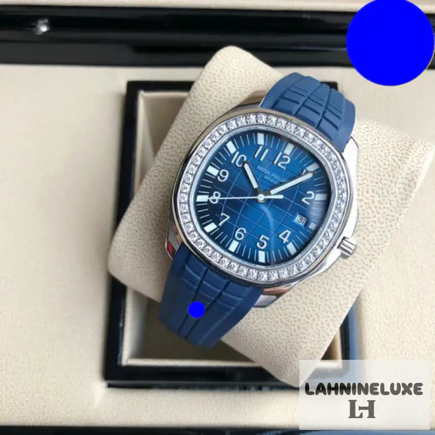 Patek Philippe Aquanaut