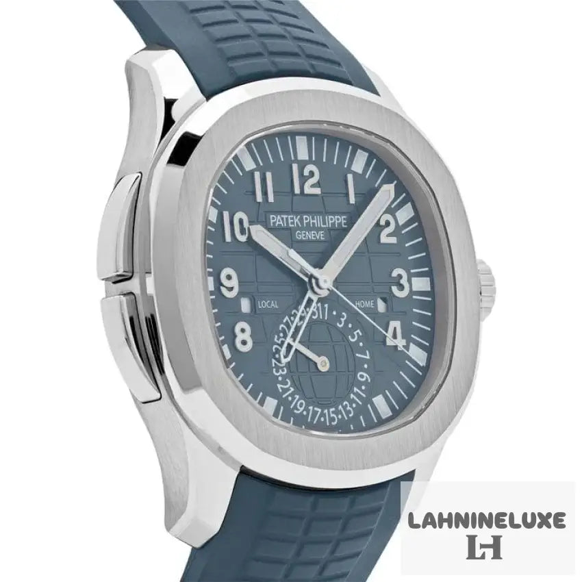 Patek Philippe Aquanaut