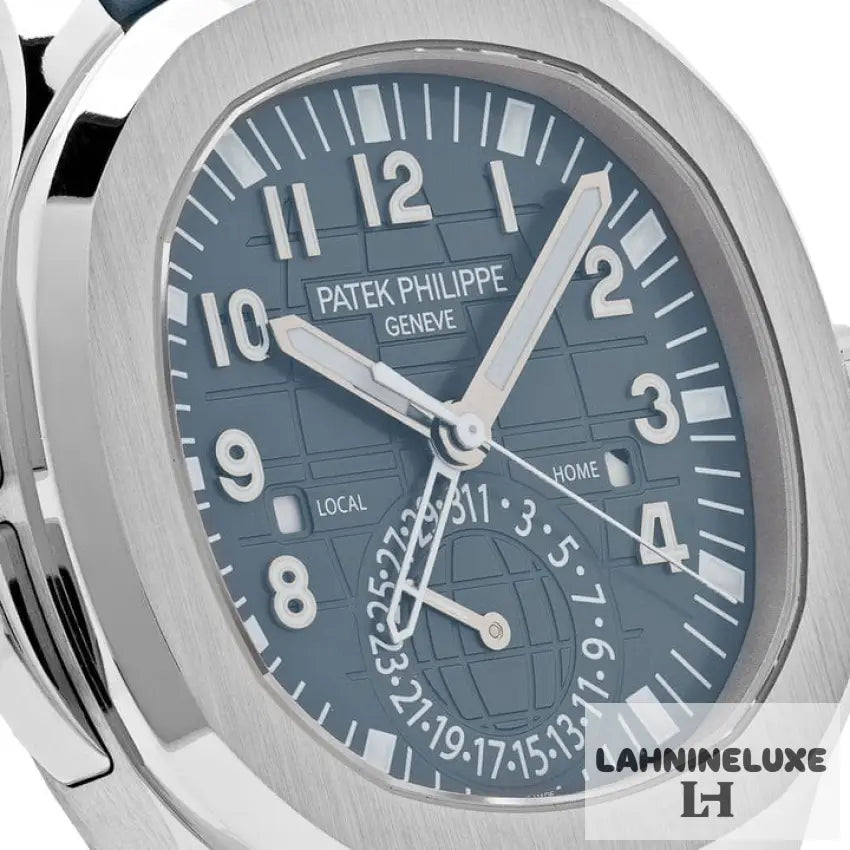 Patek Philippe Aquanaut