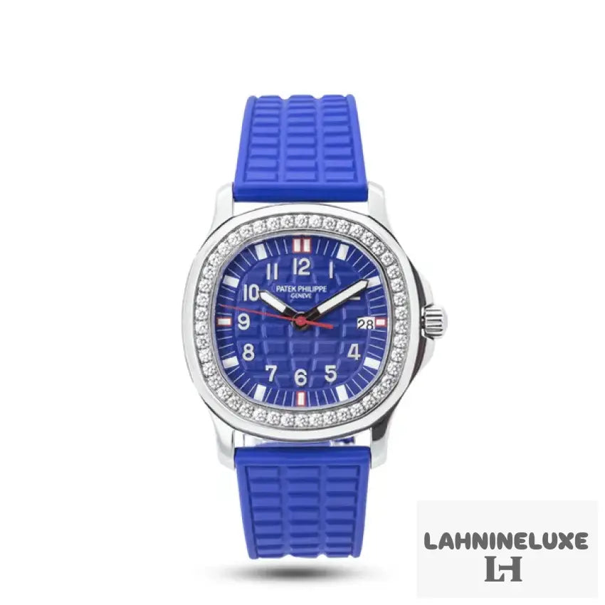 Patek Philippe Aquanaut