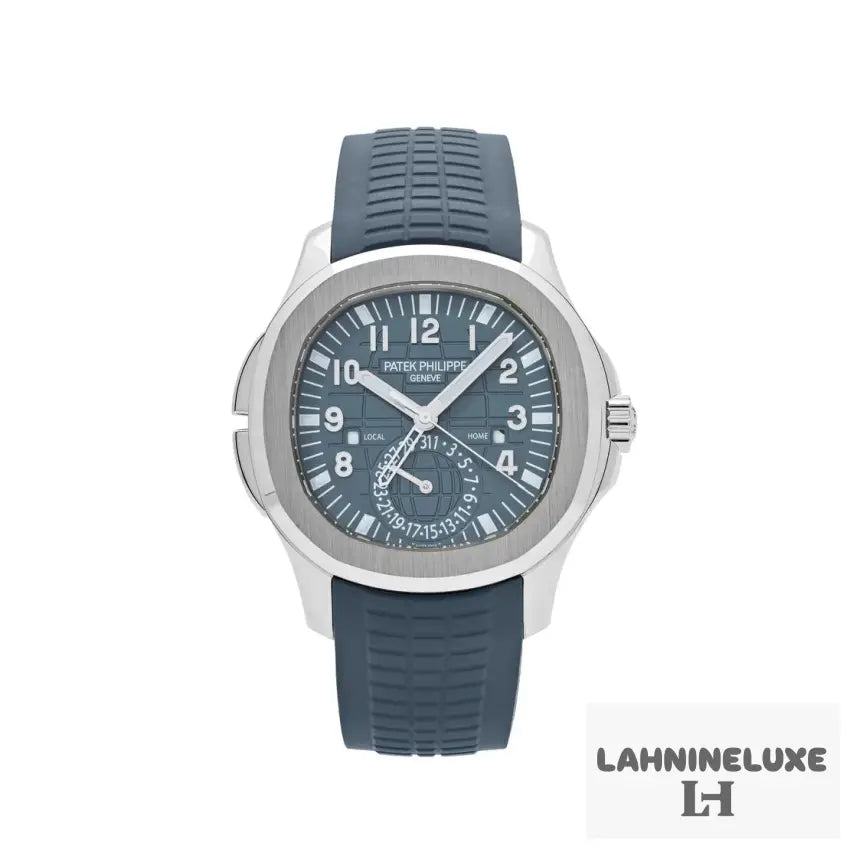 Patek Philippe Aquanaut