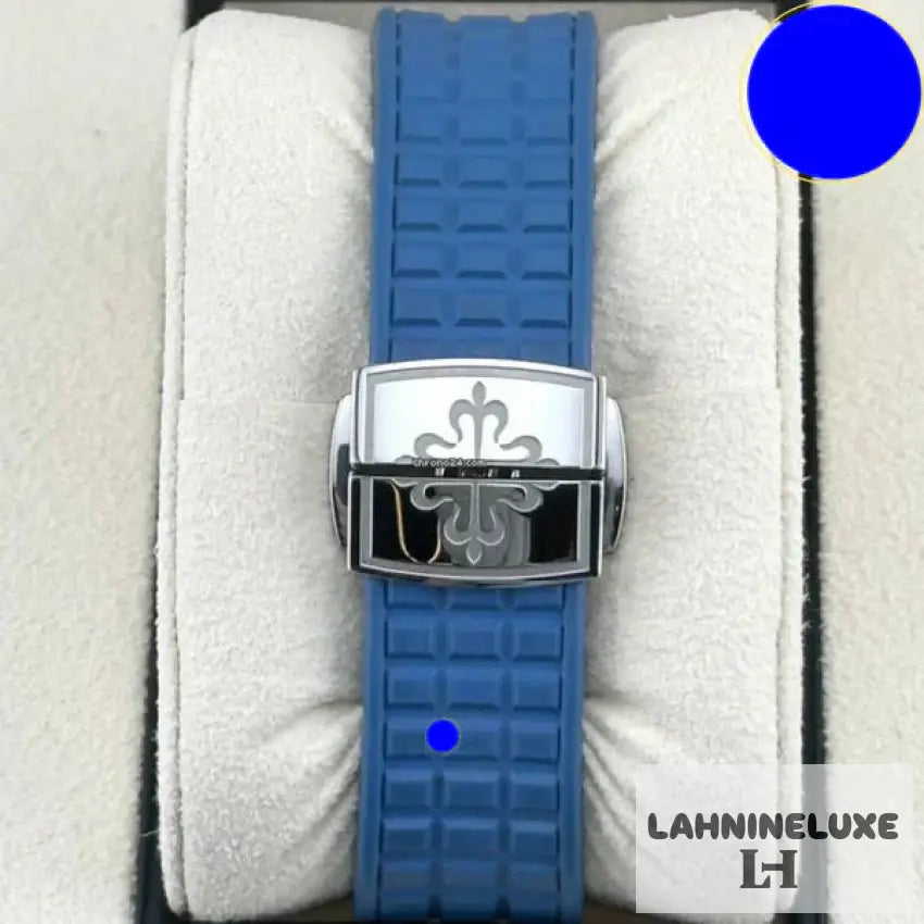 Patek Philippe Aquanaut