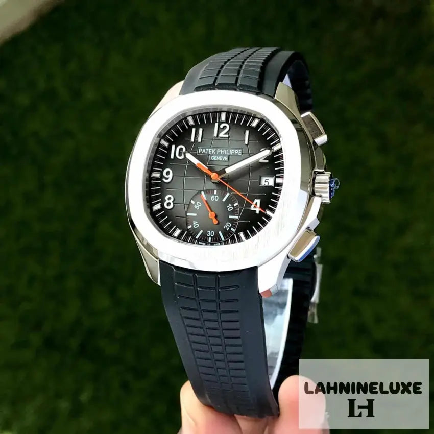 Patek Philippe Aquanaut Movement Automatic Men’s Watch