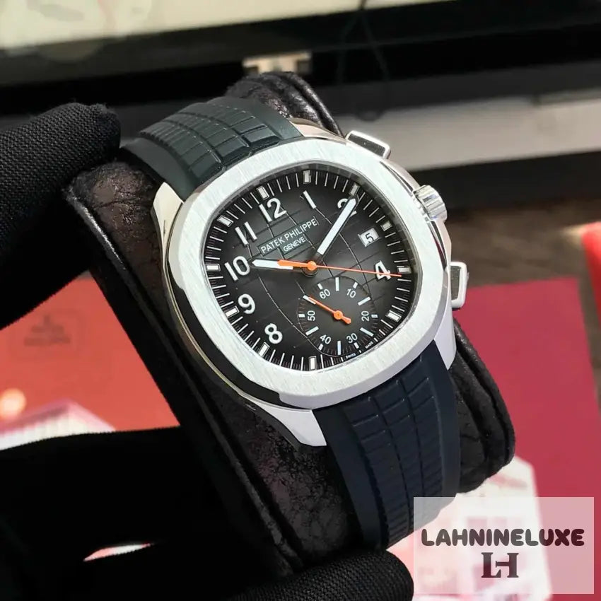 Patek Philippe Aquanaut Movement Automatic Men’s Watch