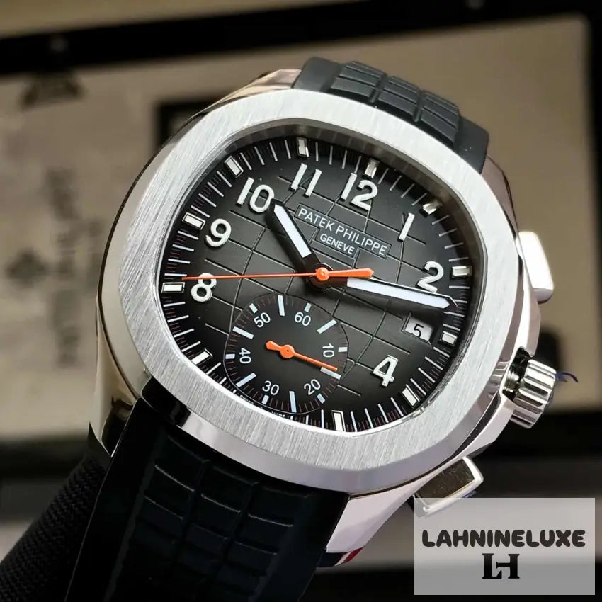Patek Philippe Aquanaut Movement Automatic Men’s Watch