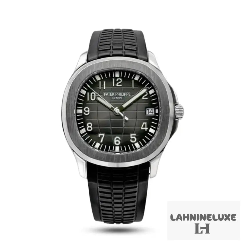 Patek Philippe Aquanaut Noir