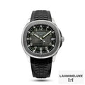 Patek Philippe Aquanaut Noir