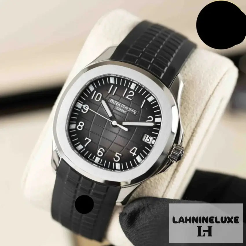 Patek Philippe Aquanaut Noir