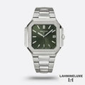 Patek Philippe Cubitus Cadran Vert