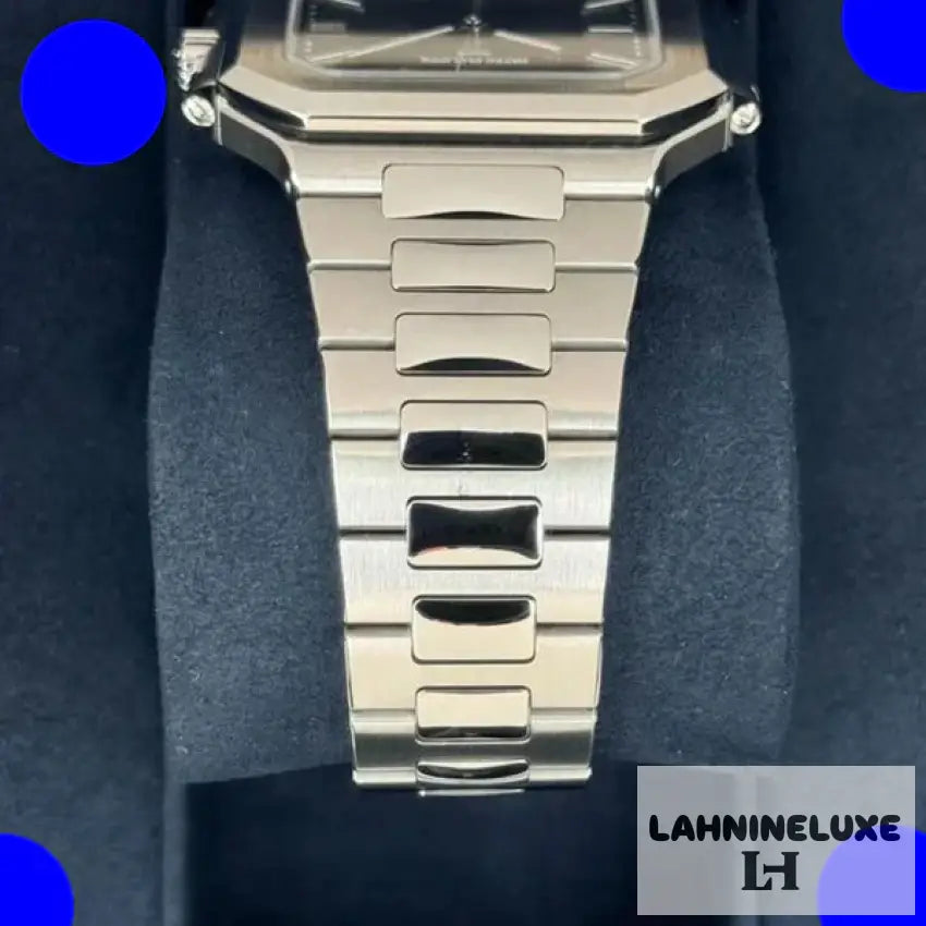 Patek Philippe Cubitus Cadran Vert