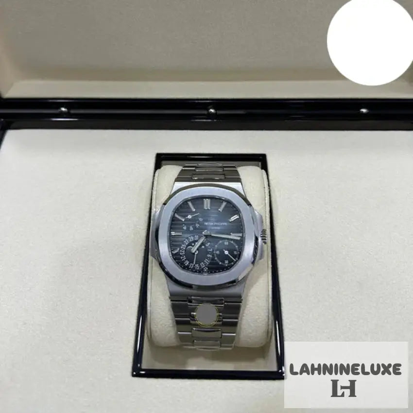 Patek Philippe Nautilus
