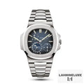 Patek Philippe Nautilus