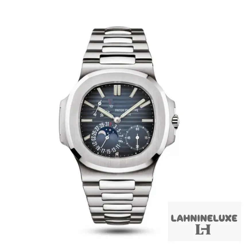 Patek Philippe Nautilus