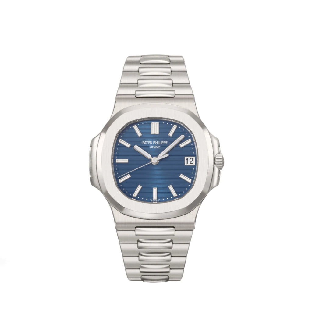 Montre Homme Patek Philippe Nautilus Automatique 57111A