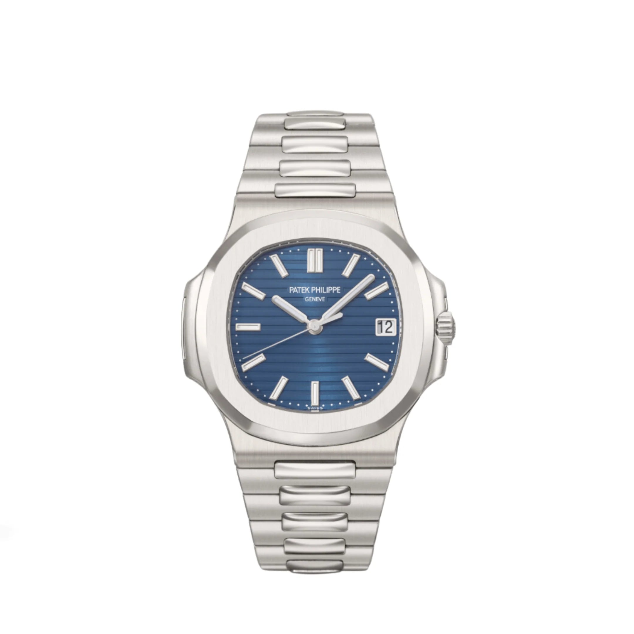 Montre Homme Patek Philippe Nautilus Automatique 57111A