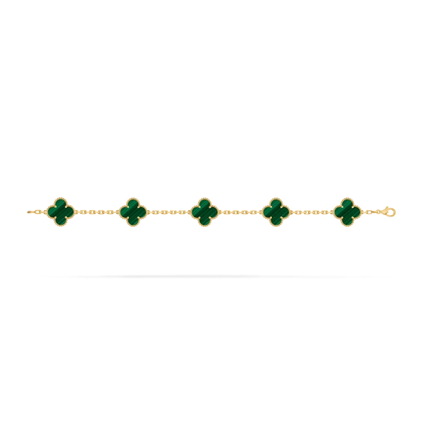 GOURMETTE VAN CLEEF ALHAMBRA