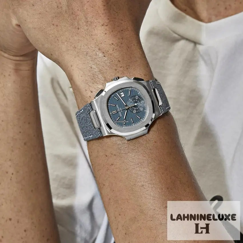 -philippe Nautilus Self-winding