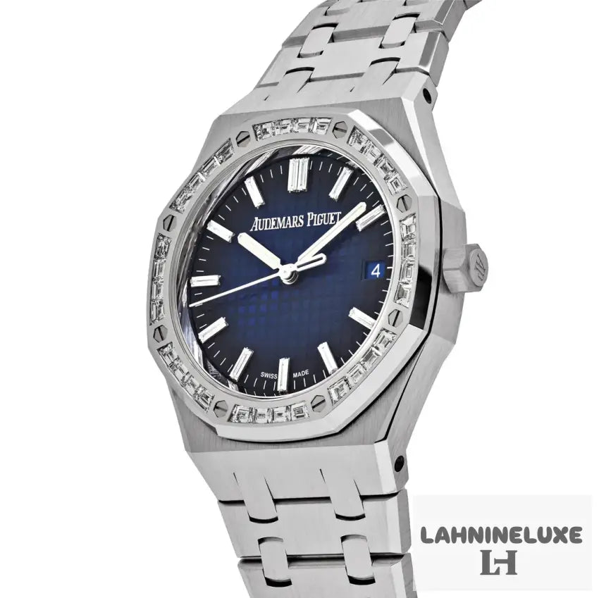 Piguet Royal Oak Diamond