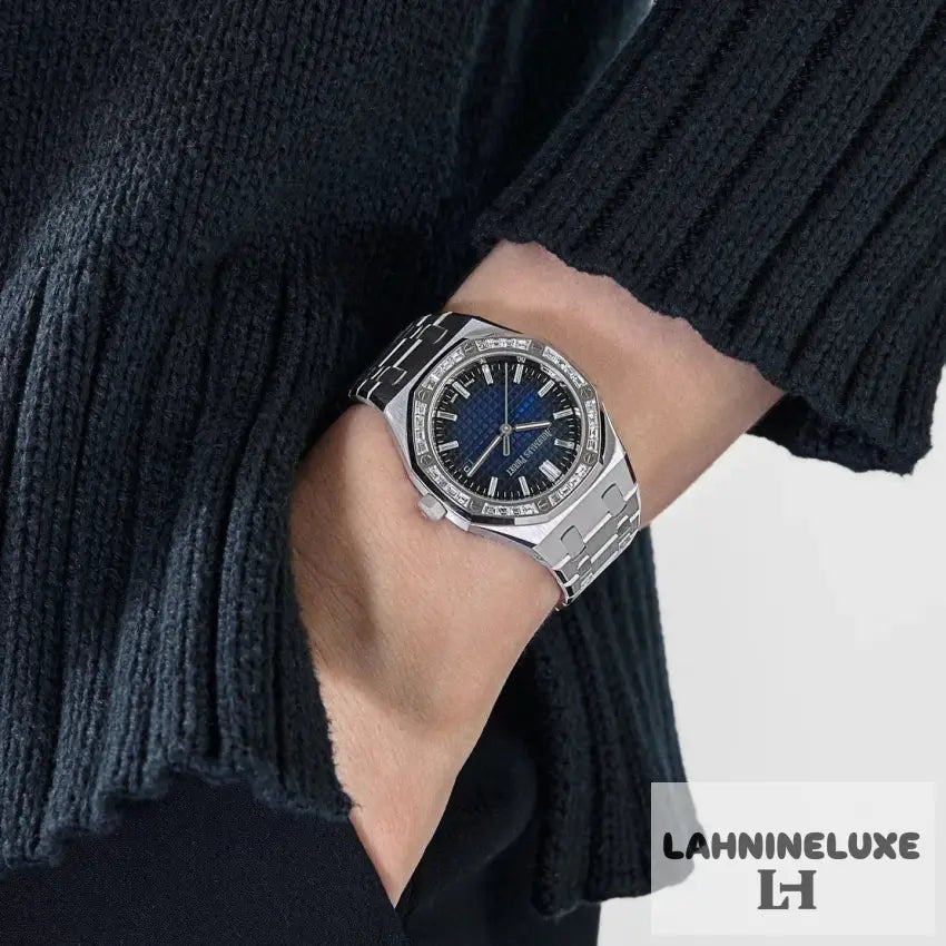 Piguet Royal Oak Diamond