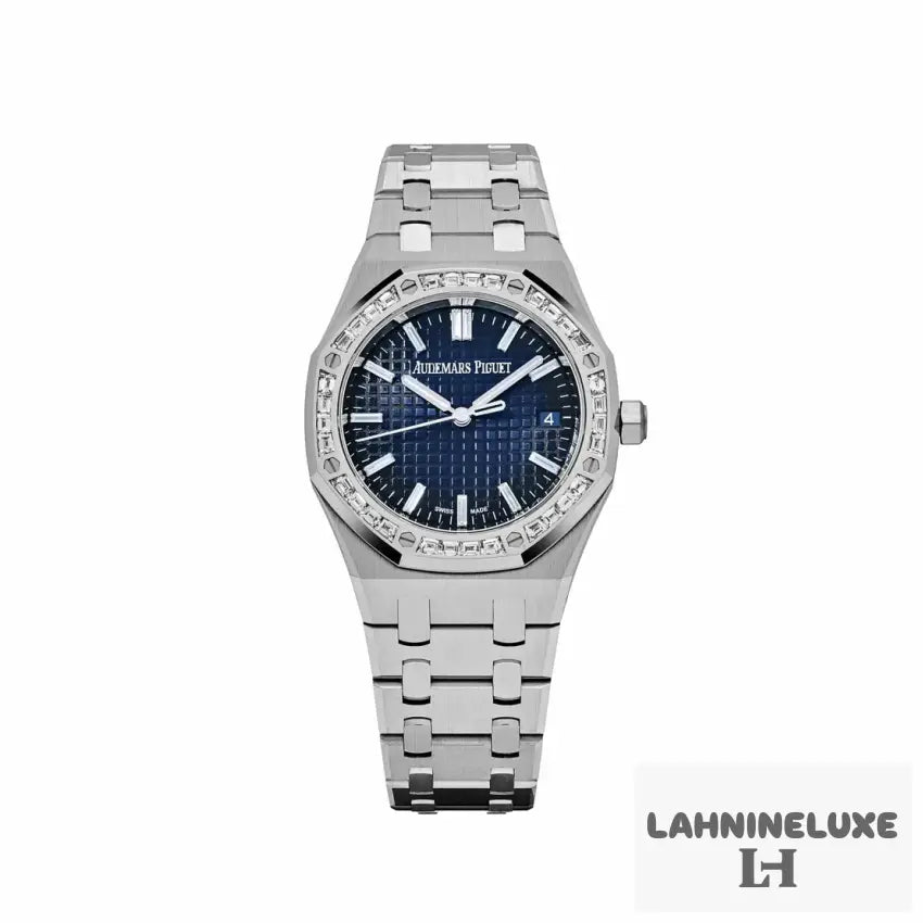 Piguet Royal Oak Diamond