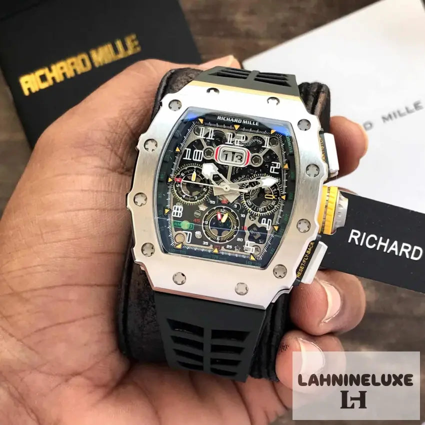 Richard Mille RM 011-03 Premium