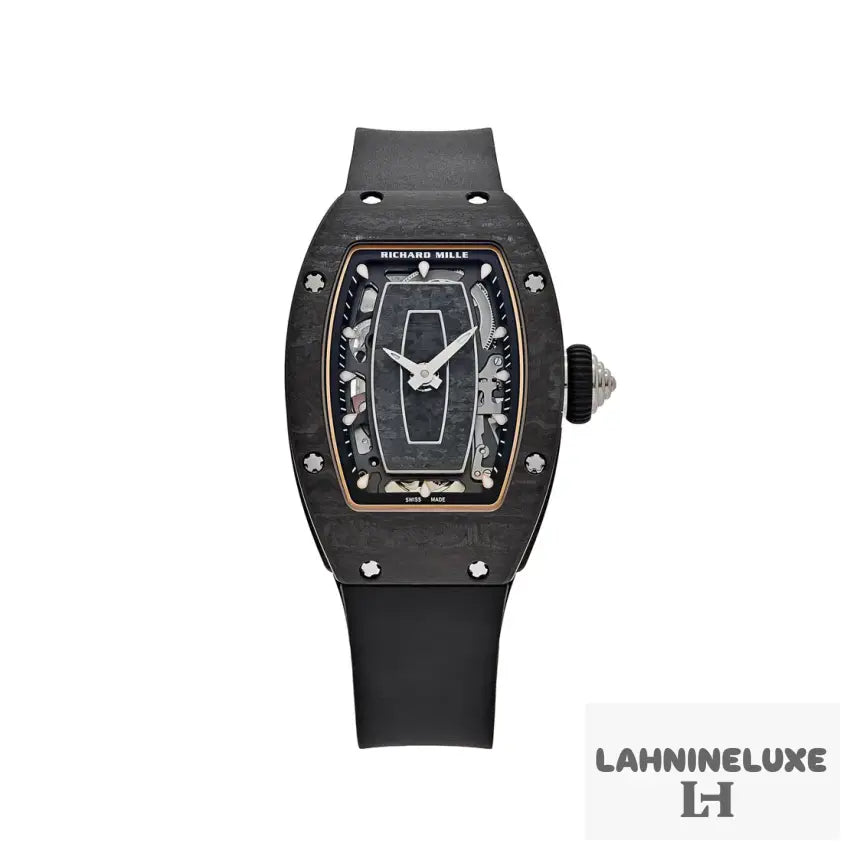 Richard Mille RM 07-01 ’Ladies’ Carbon TPT