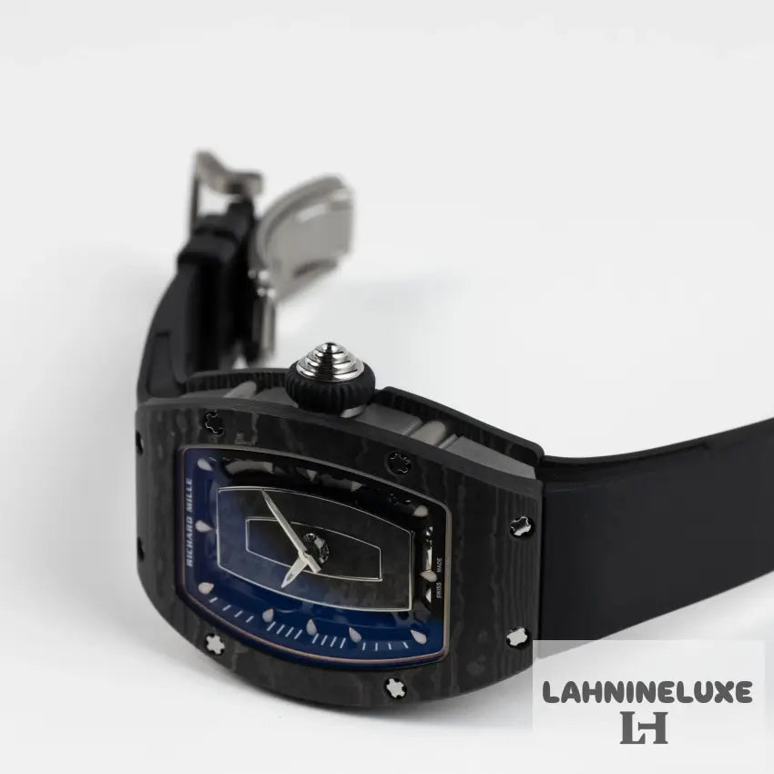 Richard Mille RM 07-01 ’Ladies’ Carbon TPT