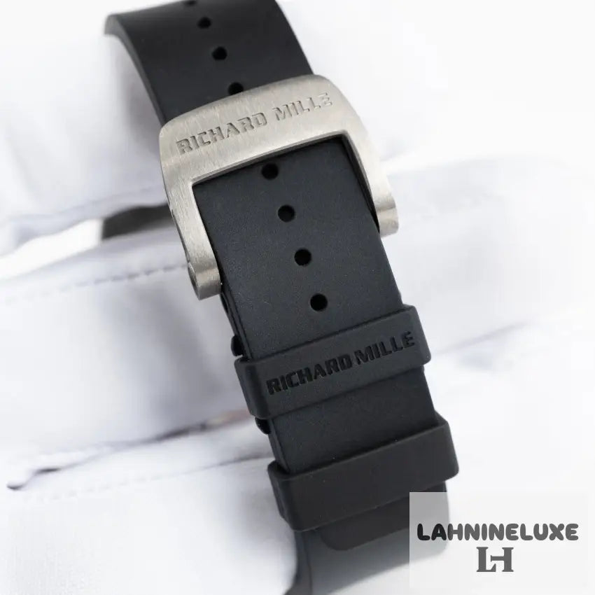Richard Mille RM 07-01 ’Ladies’ Carbon TPT