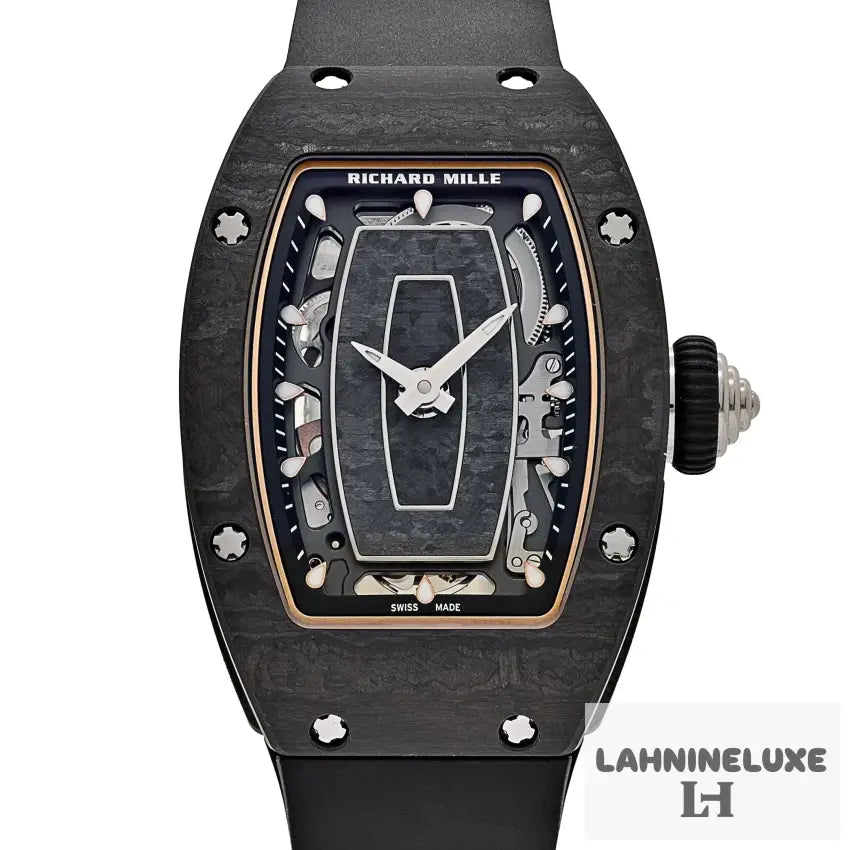 Richard Mille RM 07-01 ’Ladies’ Carbon TPT