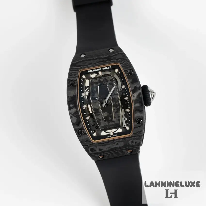 Richard Mille RM 07-01 ’Ladies’ Carbon TPT