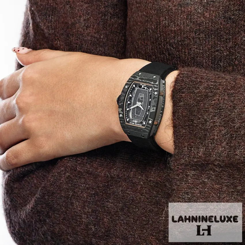 Richard Mille RM 07-01 ’Ladies’ Carbon TPT