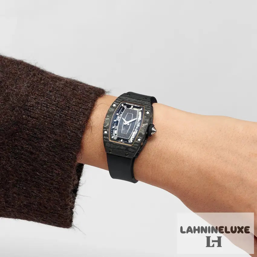 Richard Mille RM 07-01 ’Ladies’ Carbon TPT