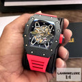 Richard Mille RM 35-02 Rafa Premiums Carbon
