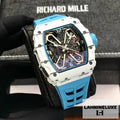 Richard Mille RM 35-03 ‘Rafael Nadal’