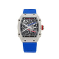 ichard Mille RM 67-02 'Alexis Pinturault' Quartz TPT