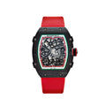 ichard Mille RM 67-02 'Italy' Carbon TPT